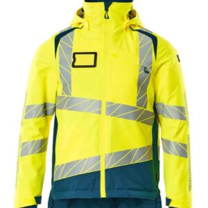 MASCOT® 19335-231 ACCELERATE SAFE Winterjas - Jassen en bodywarmers - Winterjassen