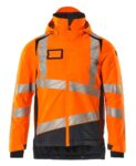 hi-vis-oranje-donkermarine