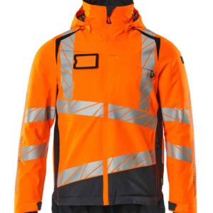 MASCOT® 19335-231 ACCELERATE SAFE Winterjas - Jassen en bodywarmers - Winterjassen