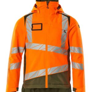 MASCOT® 19335-231 ACCELERATE SAFE Winterjas - Jassen en bodywarmers - Winterjassen