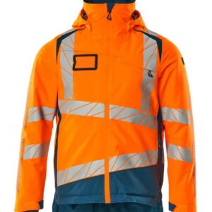 MASCOT® 19335-231 ACCELERATE SAFE Winterjas - Jassen en bodywarmers - Winterjassen
