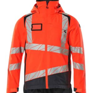 MASCOT® 19335-231 ACCELERATE SAFE Winterjas - Jassen en bodywarmers - Winterjassen