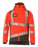 hi-vis-rood-donkerantraciet
