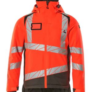 MASCOT® 19335-231 ACCELERATE SAFE Winterjas - Jassen en bodywarmers - Winterjassen