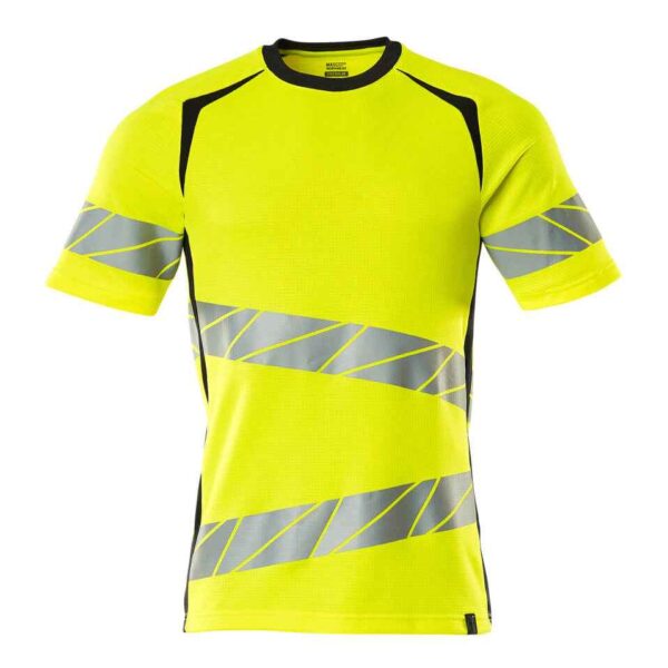 MASCOT® 19082-771 ACCELERATE SAFE T-shirt - T-shirts en polo's - T-shirts met ronde hals