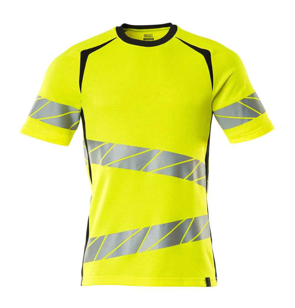 MASCOT® 19082-771 ACCELERATE SAFE T-shirt - T-shirts en polo's - T-shirts met ronde hals