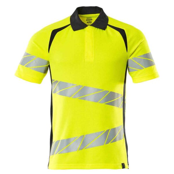 MASCOT® 19083-771 ACCELERATE SAFE Poloshirt - T-shirts en polo's - Polo's met korte mouwen