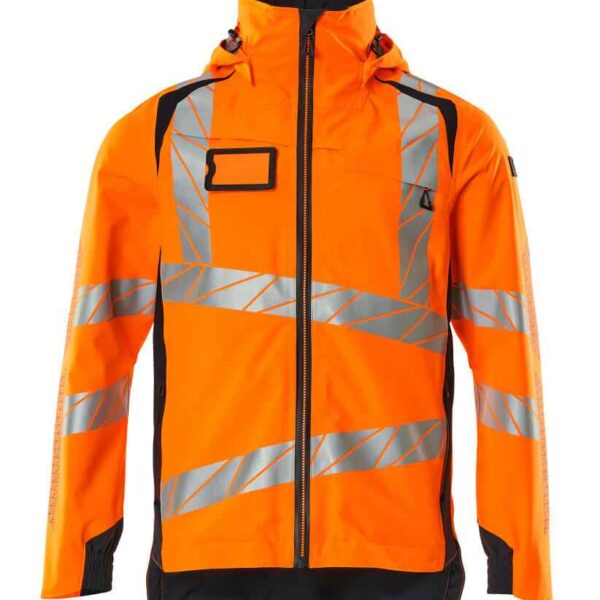 MASCOT® 19001-449 ACCELERATE SAFE Shell jas - Jassen en bodywarmers - Werkjassen