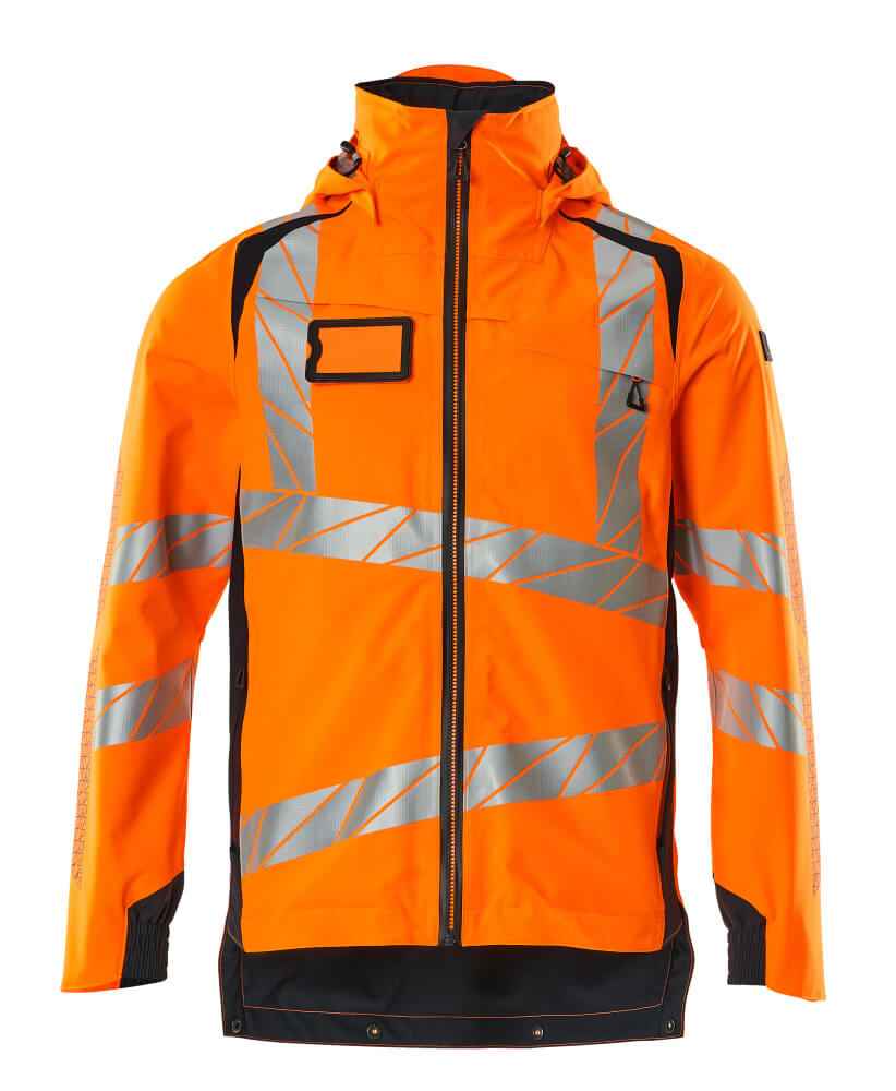MASCOT® 19001-449 ACCELERATE SAFE Shell jas - Jassen en bodywarmers - Werkjassen