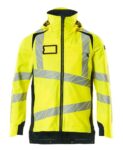 hi-vis-geel-donkermarine