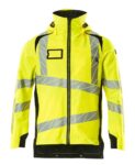 hi-vis-geel-zwart