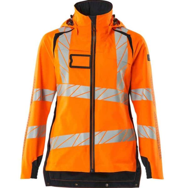 MASCOT® 19011-449 ACCELERATE SAFE Shell jas - Jassen en bodywarmers - Werkjassen