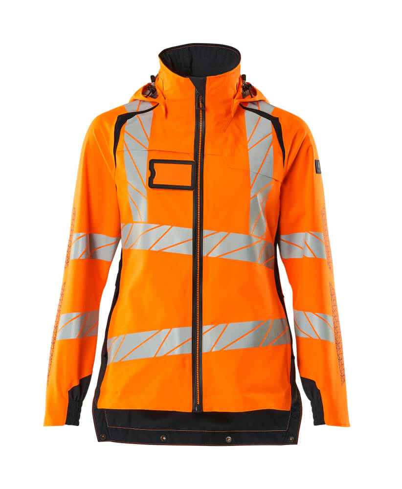 MASCOT® 19011-449 ACCELERATE SAFE Shell jas - Jassen en bodywarmers - Werkjassen