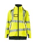 hi-vis-geel-donkermarine