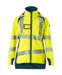 hi-vis-geel-donkerpetrol