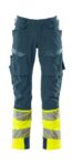 donkerpetrol-hi-vis-geel