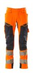 MASCOT® 19279-510 ACCELERATE SAFE Broek met kniezakken