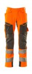 hi-vis-oranje-donkerantraciet