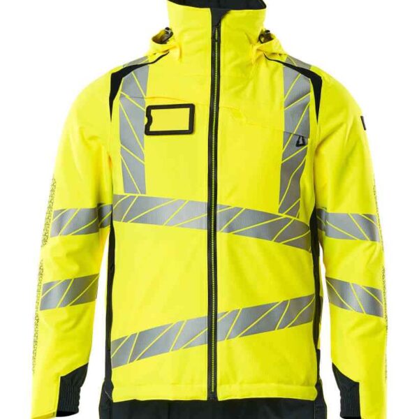 MASCOT® 19035-449 ACCELERATE SAFE Winterjas - Jassen en bodywarmers - Winterjassen