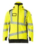 hi-vis-geel-zwart