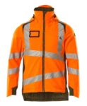 hi-vis-oranje-mosgroen