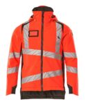 hi-vis-rood-donkerantraciet