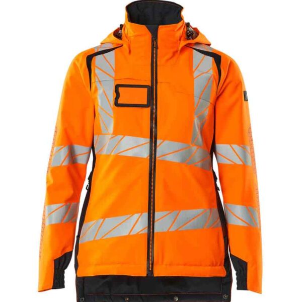 MASCOT® 19045-449 ACCELERATE SAFE Winterjas - Jassen en bodywarmers - Winterjassen