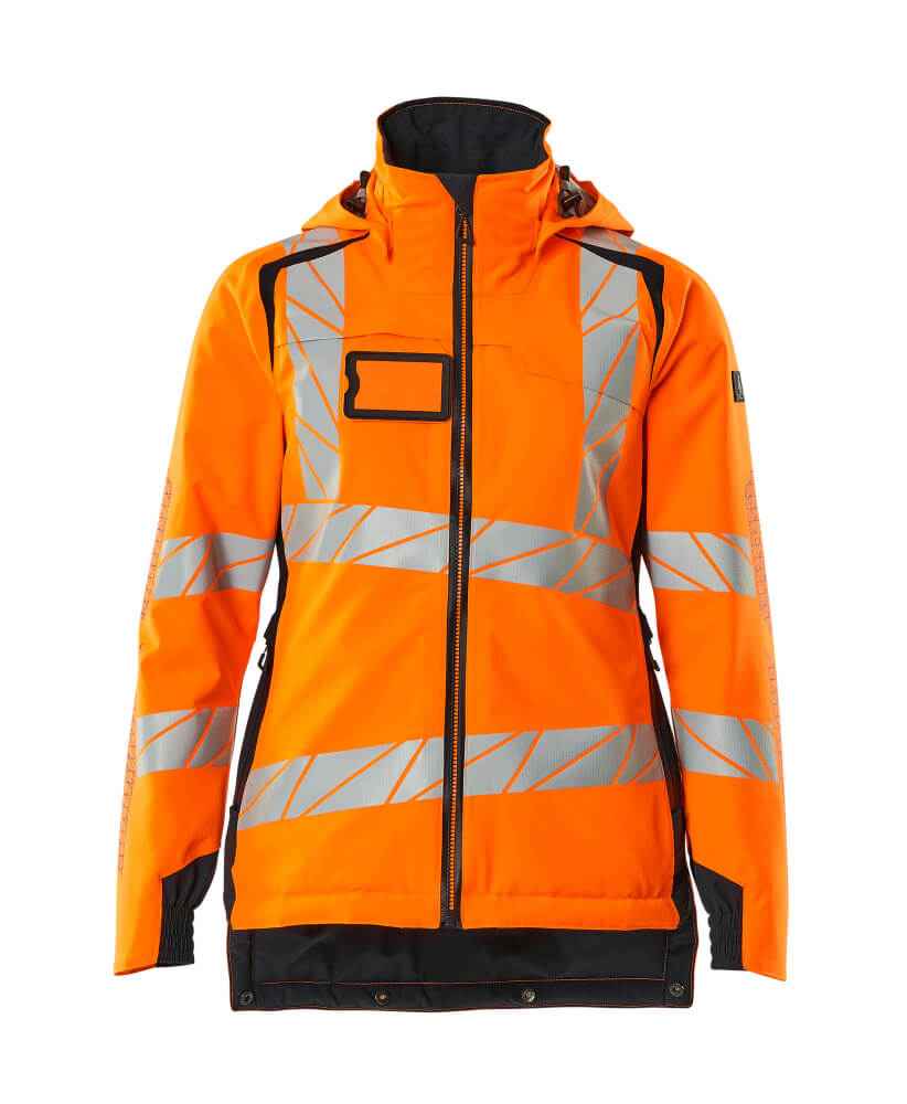 MASCOT® 19045-449 ACCELERATE SAFE Winterjas - Jassen en bodywarmers - Winterjassen