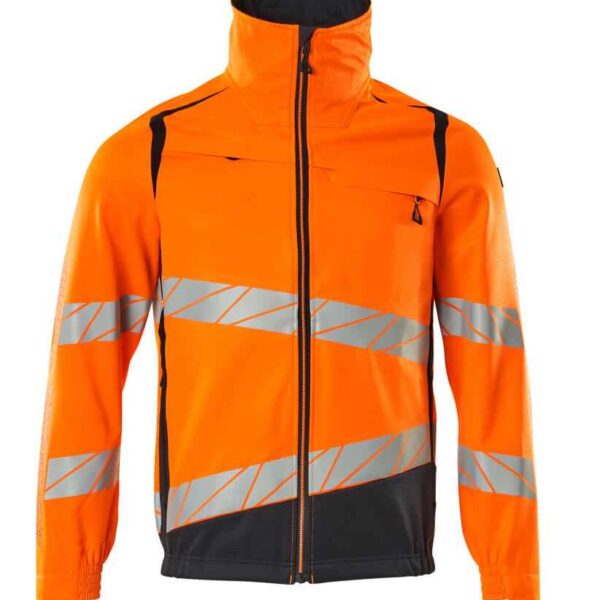 MASCOT® 19509-236 ACCELERATE SAFE Jas - Jassen en bodywarmers - Werkjassen