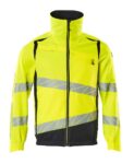 hi-vis-geel-donkermarine
