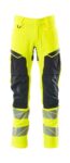 MASCOT® 19479-711 ACCELERATE SAFE Broek met kniezakken