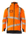 hi-vis-oranje-donkermarine