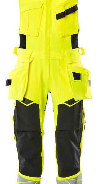 MASCOT® 19069-711 ACCELERATE SAFE Bodybroek - Broeken en shorts - Overall