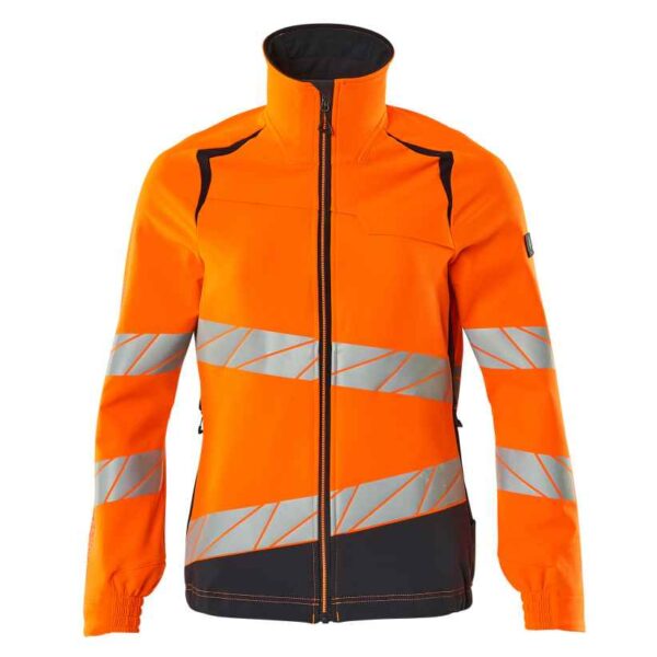 MASCOT® 19008-511 ACCELERATE SAFE Jas - Jassen en bodywarmers - Werkjassen