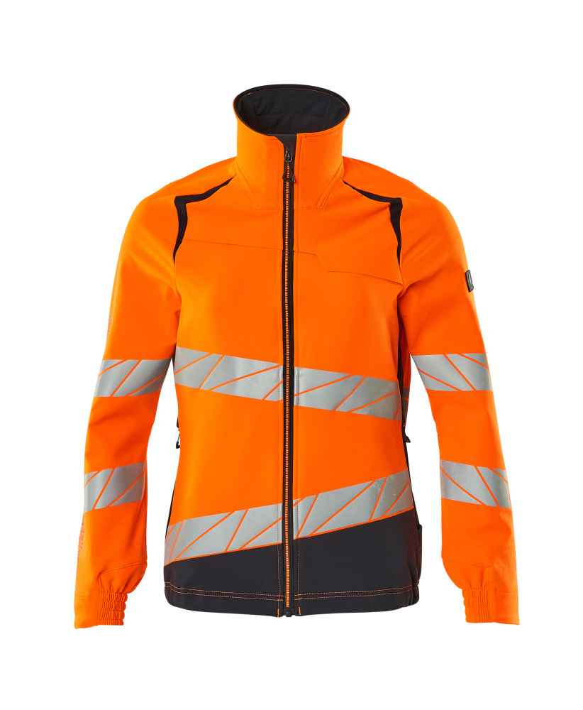 MASCOT® 19008-511 ACCELERATE SAFE Jas - Jassen en bodywarmers - Werkjassen