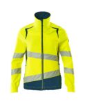 hi-vis-geel-donkerpetrol