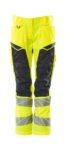 hi-vis-geel-donkermarine