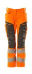 hi-vis-oranje-donkerantraciet