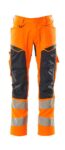 MASCOT® 19579-236 ACCELERATE SAFE Broek met kniezakken