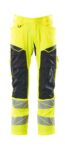 hi-vis-geel-donkermarine