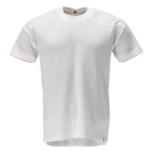 MASCOT® 20082-933 FOOD & CARE T-shirt, met korte mouwen - T-shirts en polo's - T-shirts met ronde hals