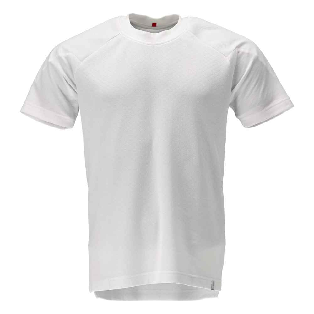 MASCOT® 20082-933 FOOD & CARE T-shirt, met korte mouwen - T-shirts en polo's - T-shirts met ronde hals