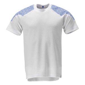 MASCOT® 20082-933 FOOD & CARE T-shirt, met korte mouwen - T-shirts en polo's - T-shirts met ronde hals