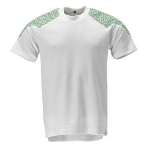 MASCOT® 20082-933 FOOD & CARE T-shirt, met korte mouwen - T-shirts en polo's - T-shirts met ronde hals