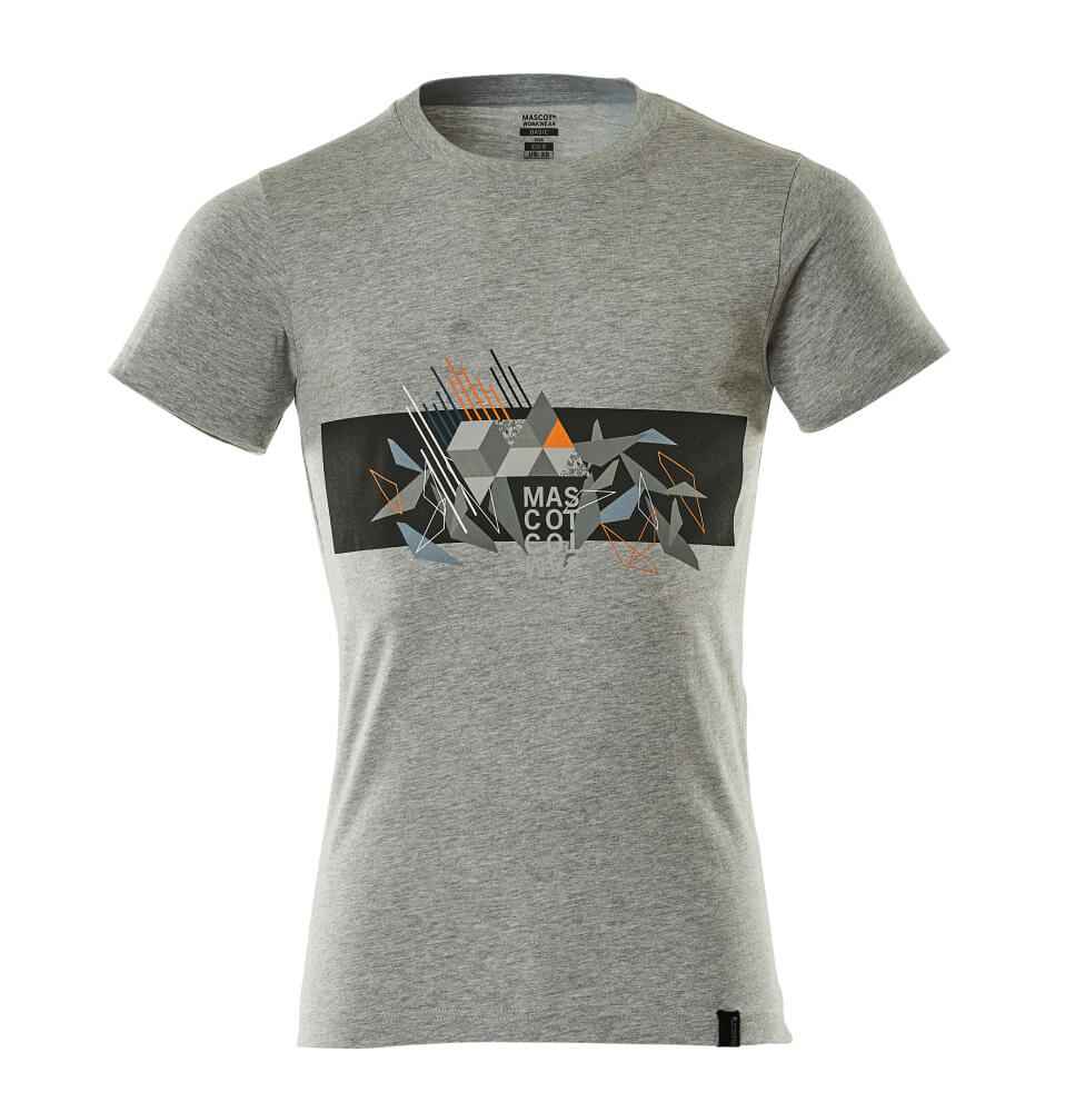 MASCOT® 19182-965 ACCELERATE SAFE T-shirt - T-shirts en polo's - T-shirts met ronde hals