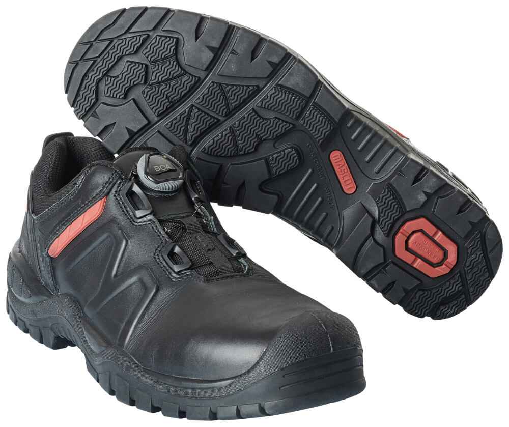 MASCOT® F0451-902 FOOTWEAR INDUSTRY Veiligheidsschoenen laag - Schoenen en laarzen - Lage werkschoenen