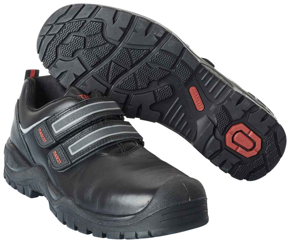 MASCOT® F0456-902 FOOTWEAR INDUSTRY Veiligheidsschoenen laag - Schoenen en laarzen - Lage werkschoenen