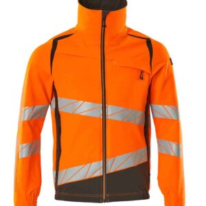 MASCOT® 19009-511 ACCELERATE SAFE Jas - Jassen en bodywarmers - Werkjassen