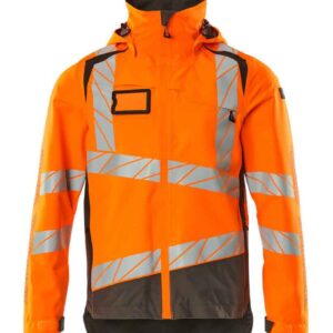 MASCOT® 19301-231 ACCELERATE SAFE Shell jas - Jassen en bodywarmers - Werkjassen