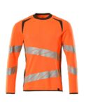 hi-vis-oranje-donkerantraciet